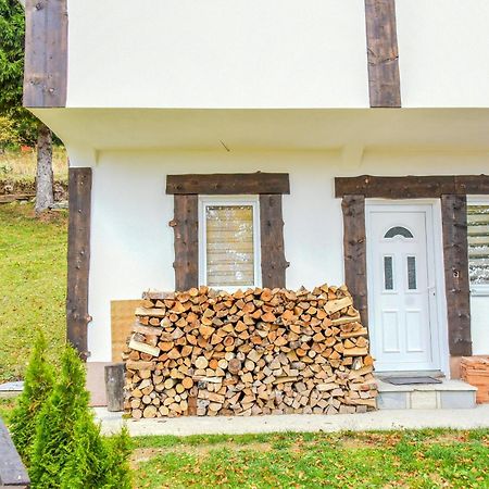 Vikendica Ceperkovic #1 Villa Kopaonik Ngoại thất bức ảnh
