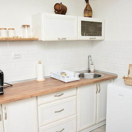 Vikendica Ceperkovic #1 Villa Kopaonik Ngoại thất bức ảnh