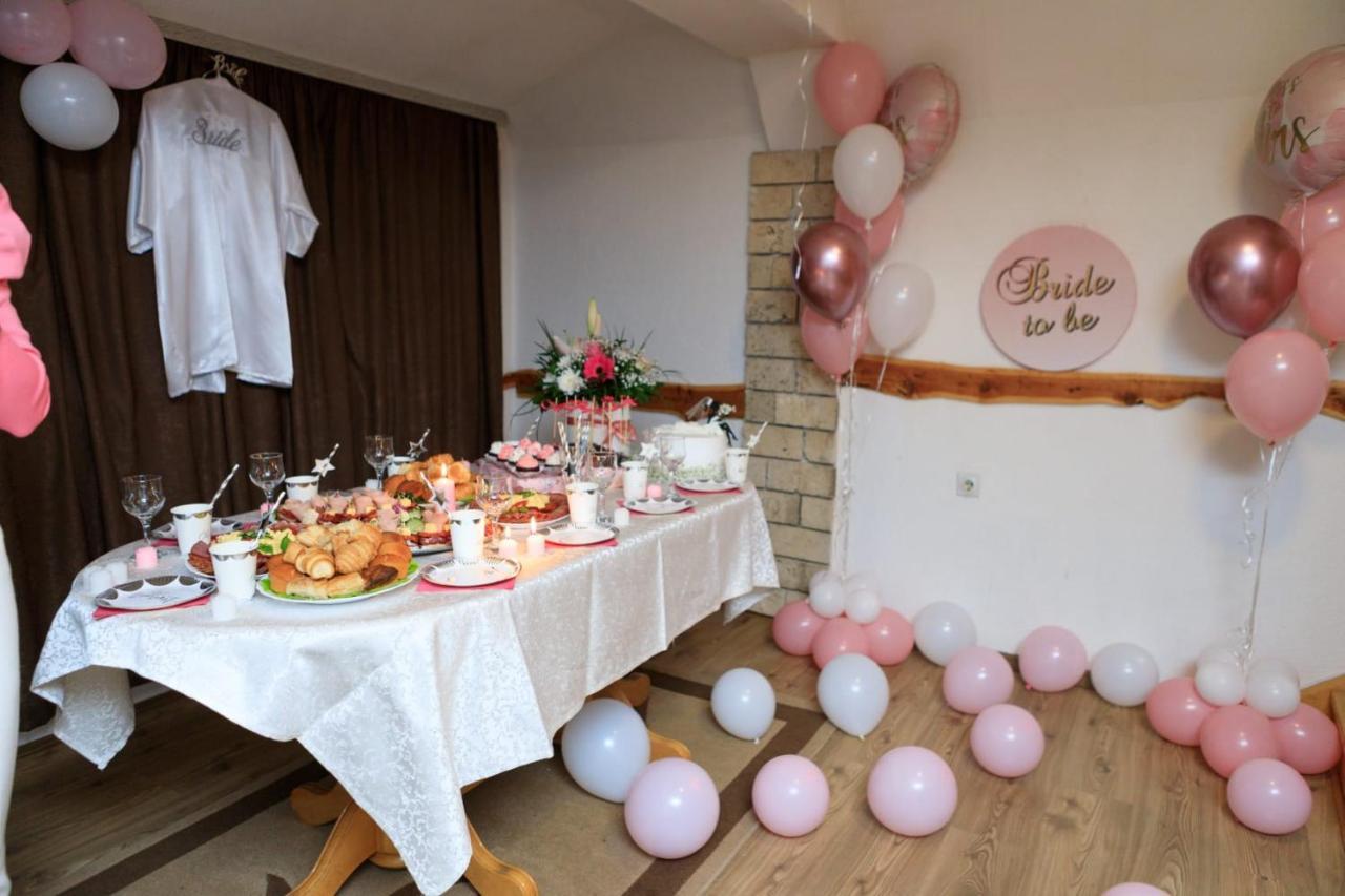 Vikendica Ceperkovic #1 Villa Kopaonik Ngoại thất bức ảnh