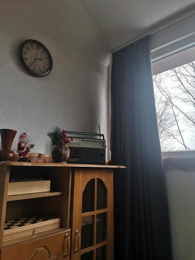 Vikendica Ceperkovic #1 Villa Kopaonik Ngoại thất bức ảnh