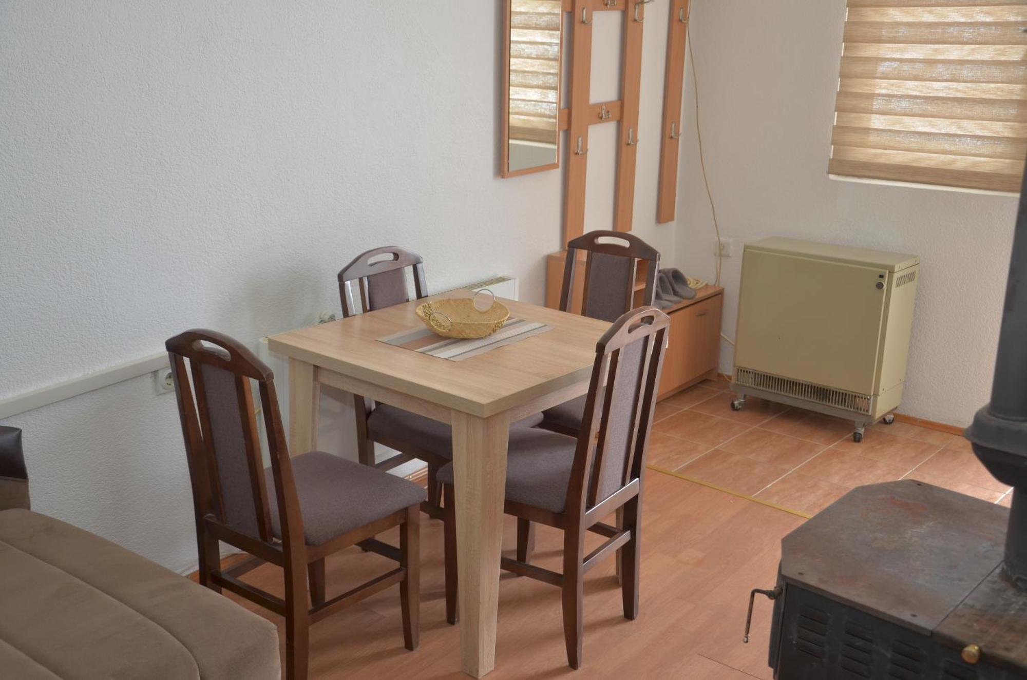 Vikendica Ceperkovic #1 Villa Kopaonik Phòng bức ảnh