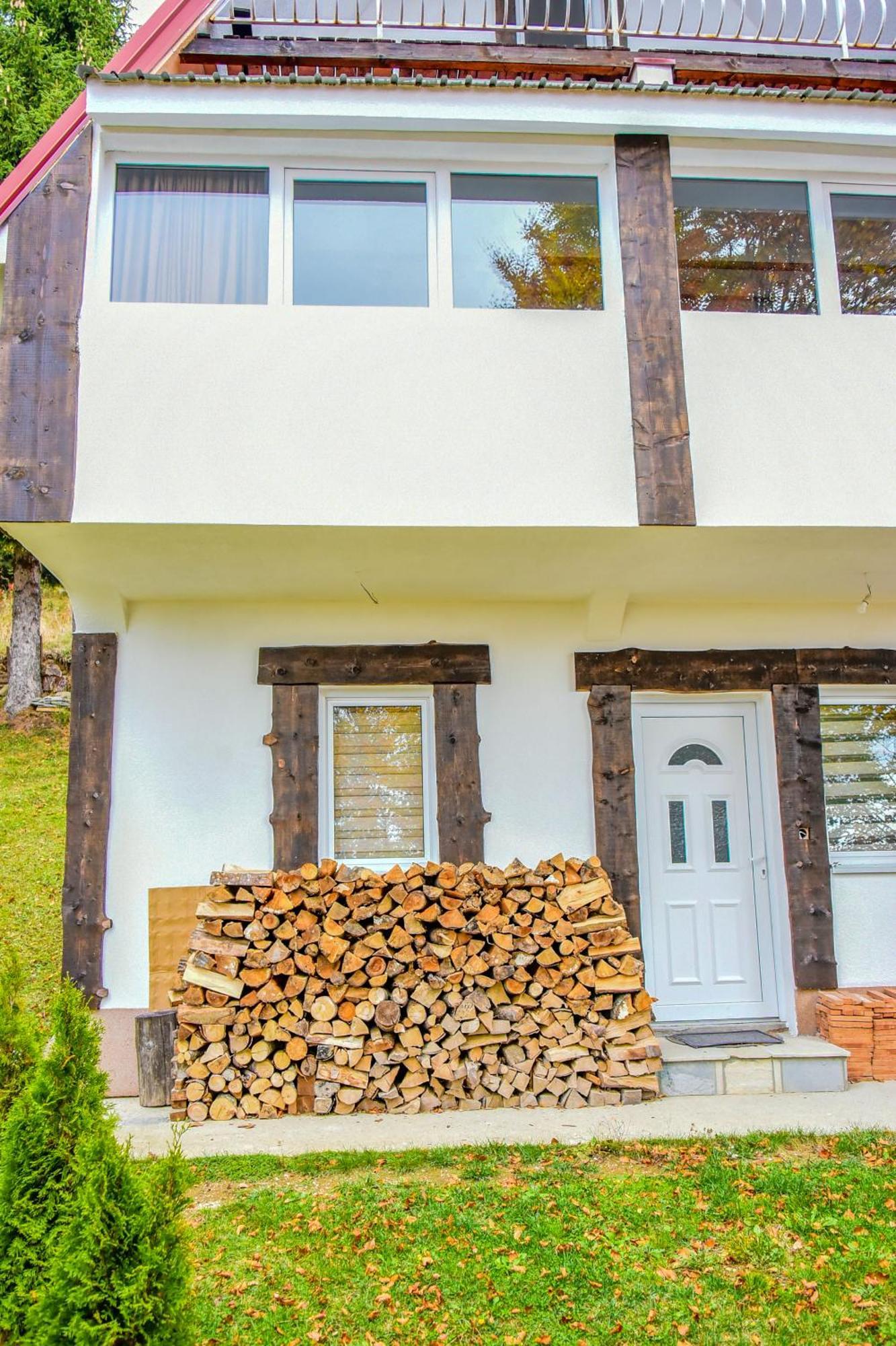 Vikendica Ceperkovic #1 Villa Kopaonik Ngoại thất bức ảnh