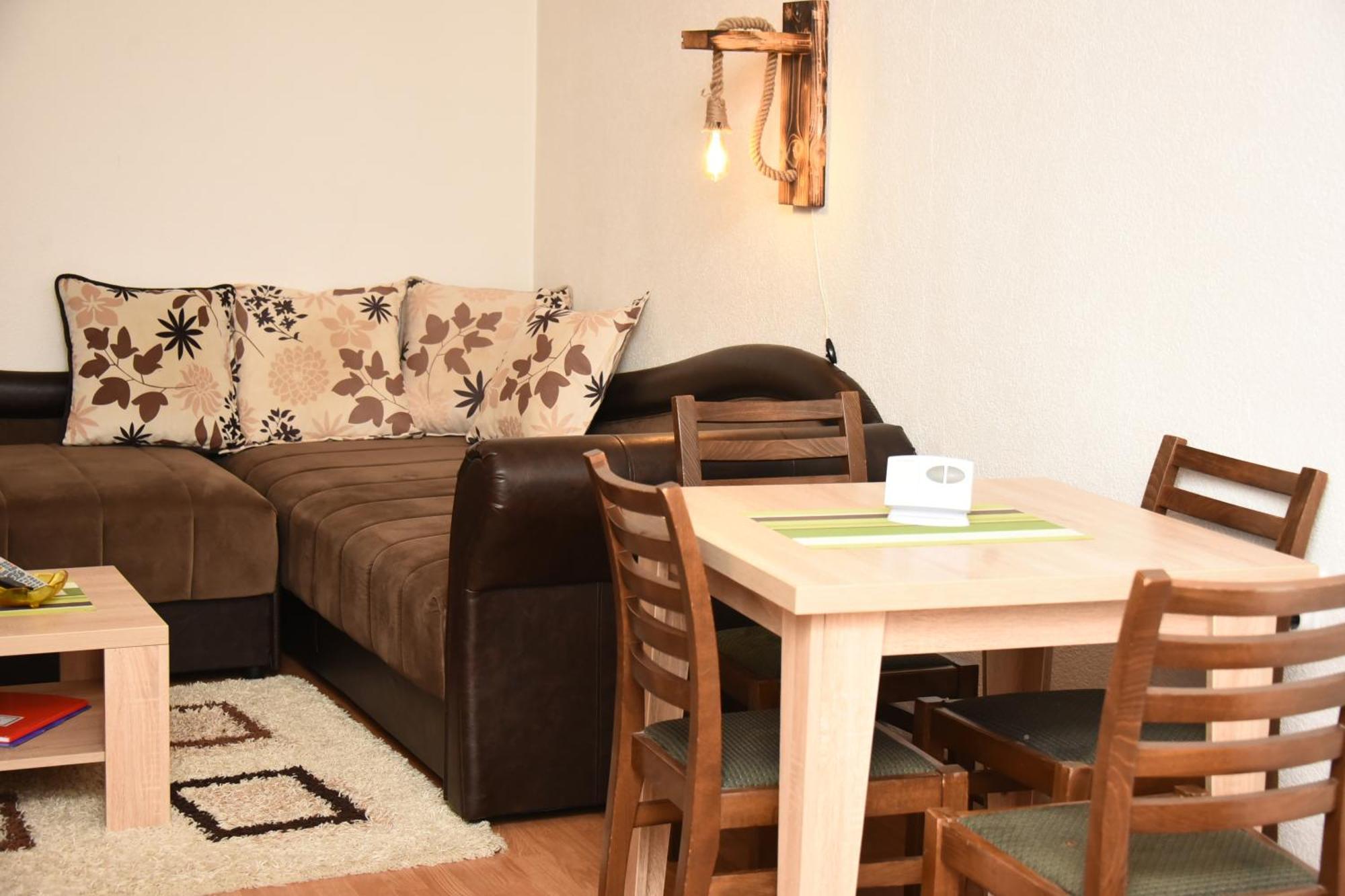 Vikendica Ceperkovic #1 Villa Kopaonik Ngoại thất bức ảnh