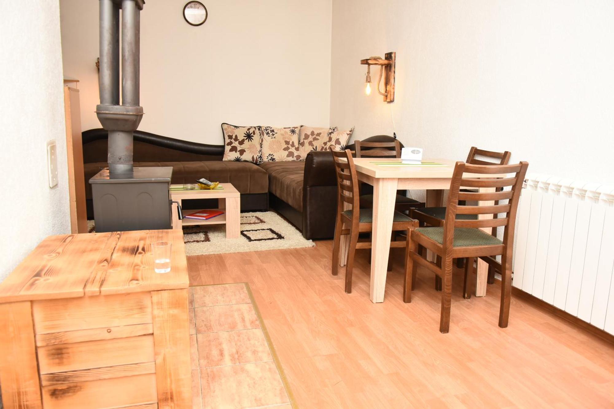 Vikendica Ceperkovic #1 Villa Kopaonik Ngoại thất bức ảnh