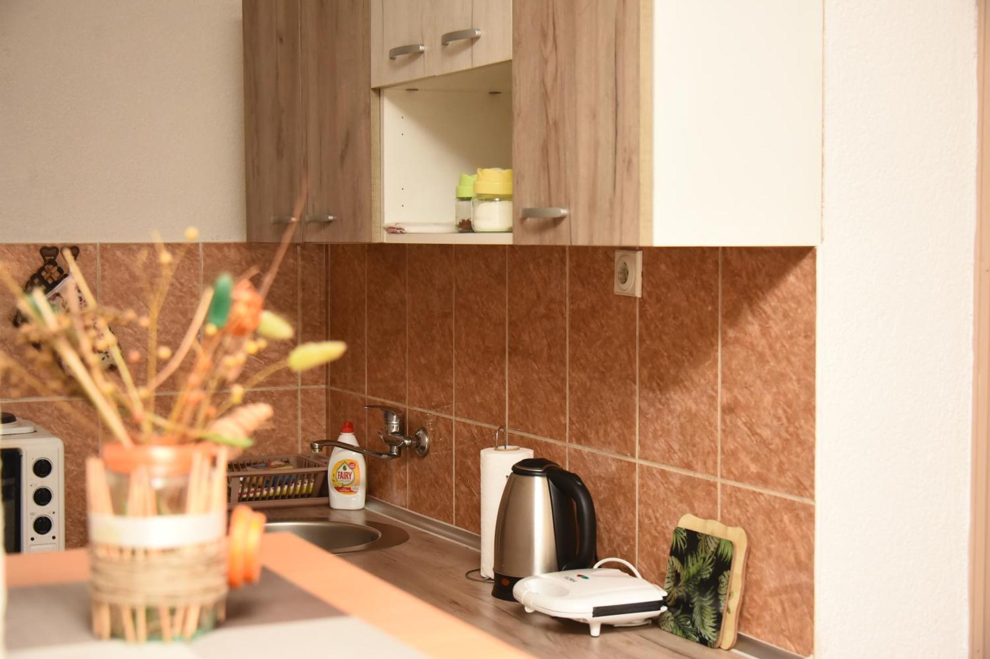 Vikendica Ceperkovic #1 Villa Kopaonik Ngoại thất bức ảnh
