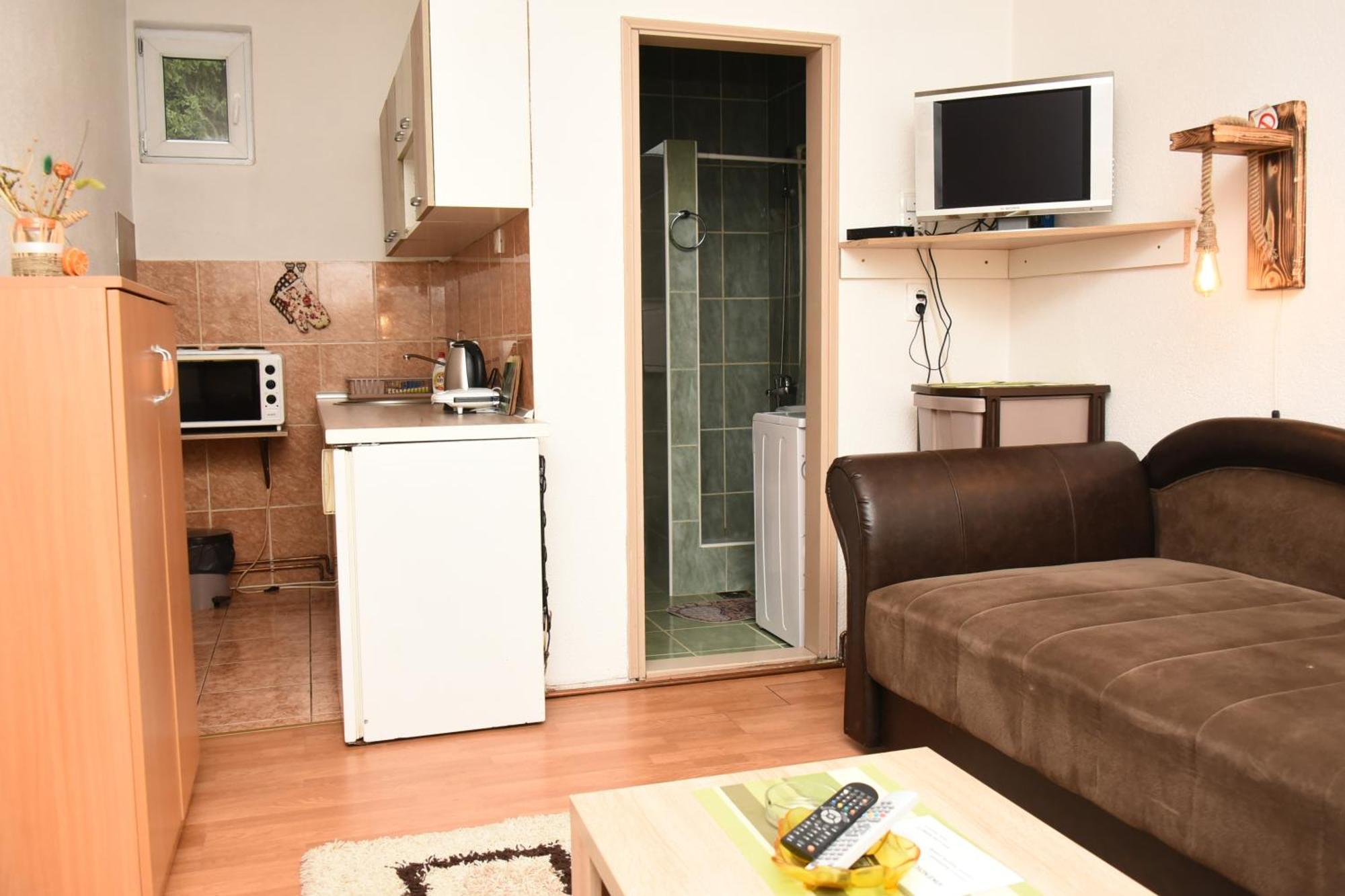 Vikendica Ceperkovic #1 Villa Kopaonik Ngoại thất bức ảnh