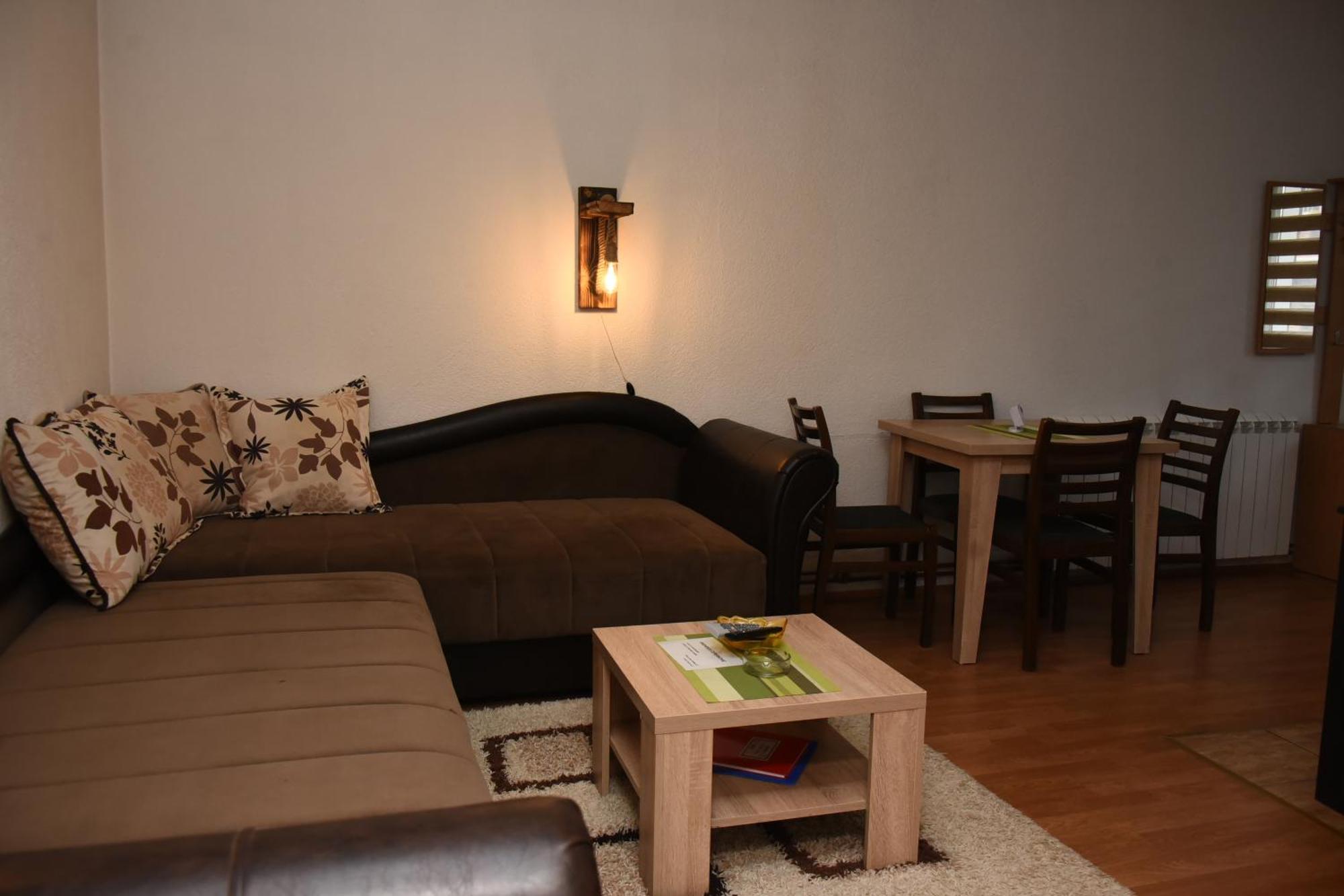 Vikendica Ceperkovic #1 Villa Kopaonik Ngoại thất bức ảnh