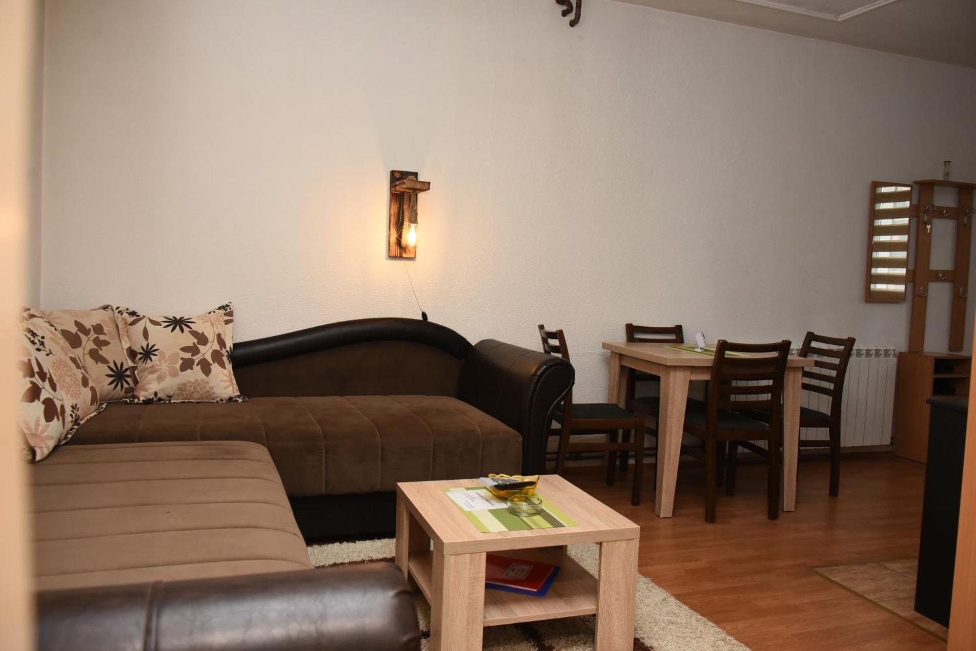 Vikendica Ceperkovic #1 Villa Kopaonik Ngoại thất bức ảnh
