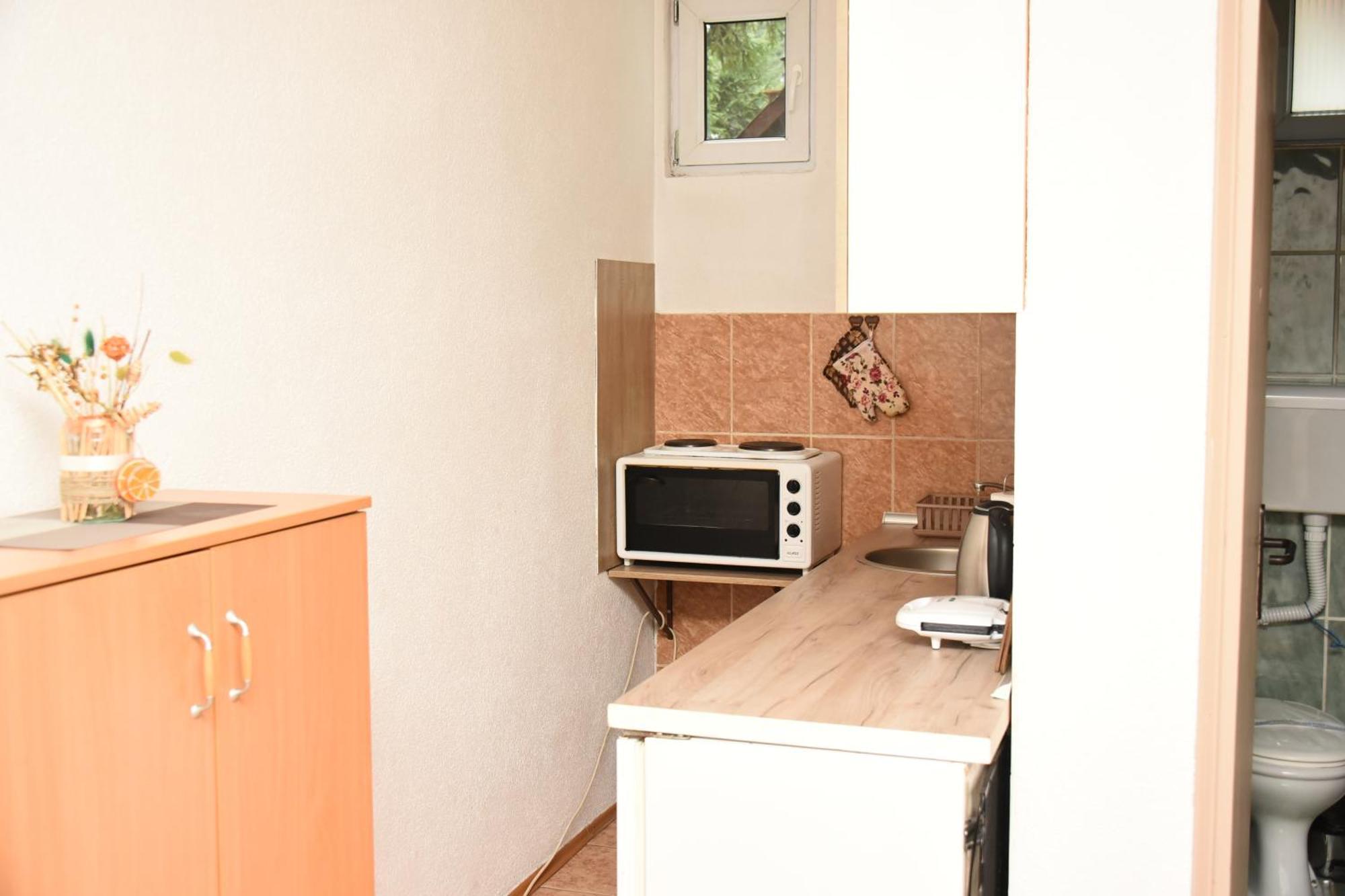 Vikendica Ceperkovic #1 Villa Kopaonik Ngoại thất bức ảnh