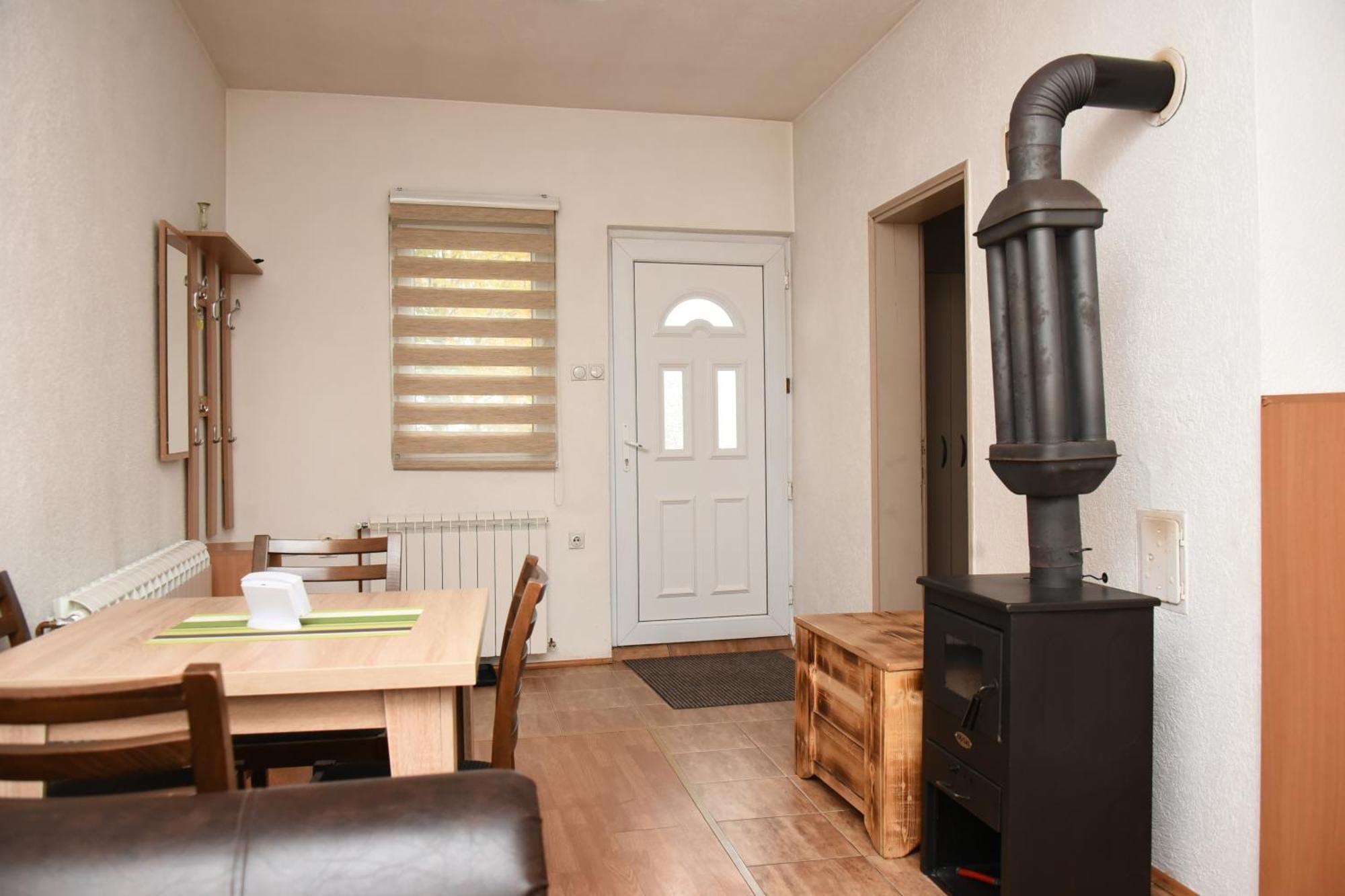 Vikendica Ceperkovic #1 Villa Kopaonik Ngoại thất bức ảnh