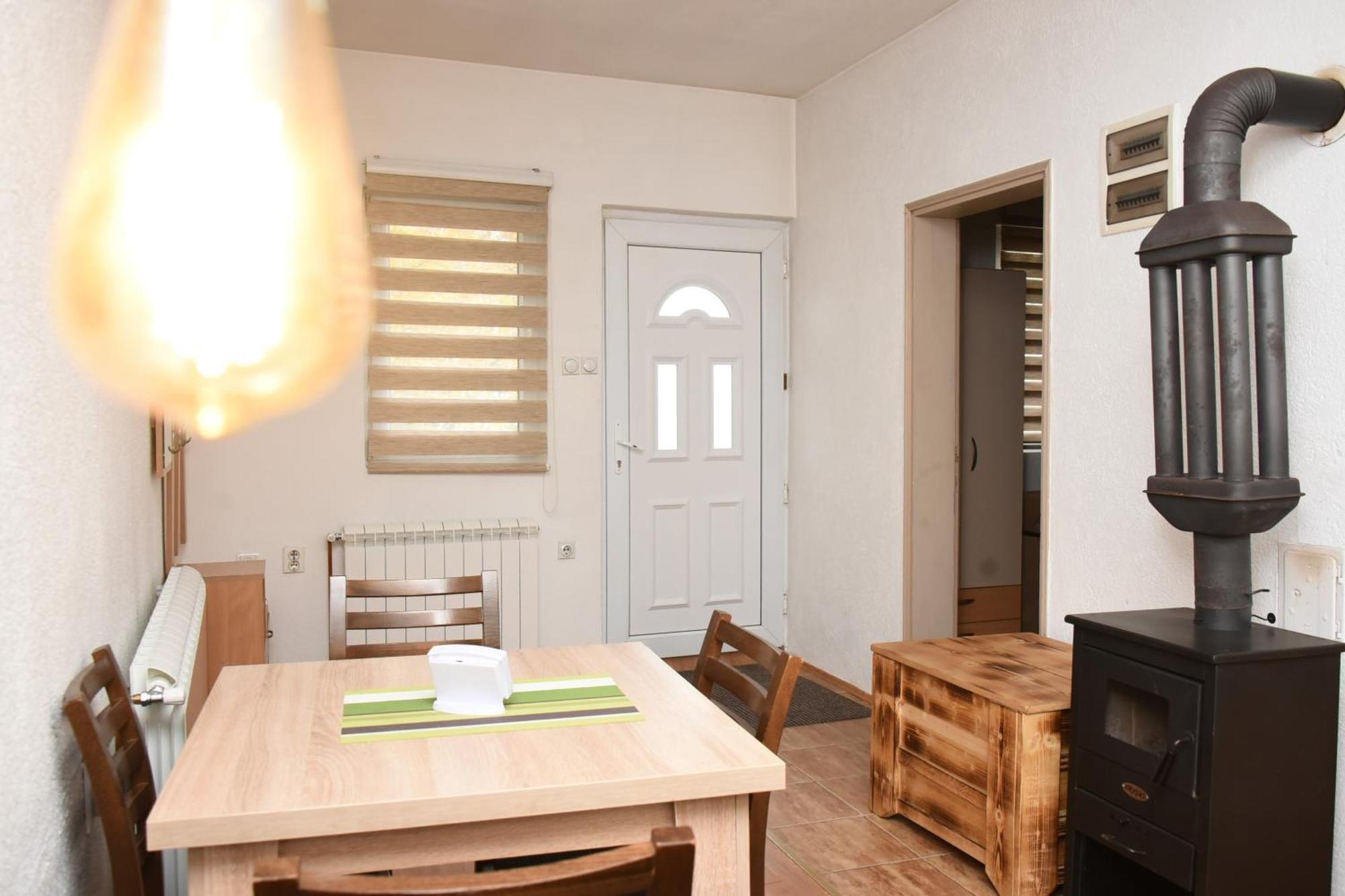 Vikendica Ceperkovic #1 Villa Kopaonik Ngoại thất bức ảnh