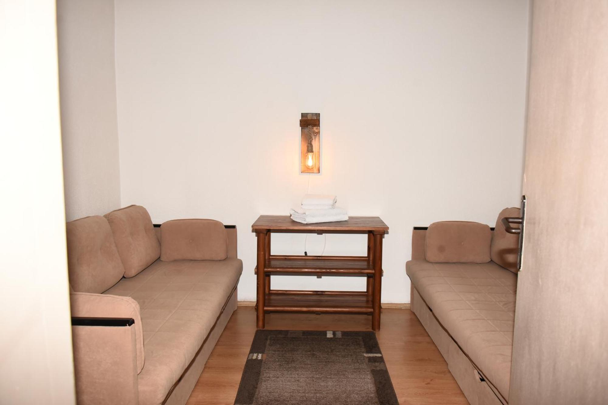 Vikendica Ceperkovic #1 Villa Kopaonik Ngoại thất bức ảnh
