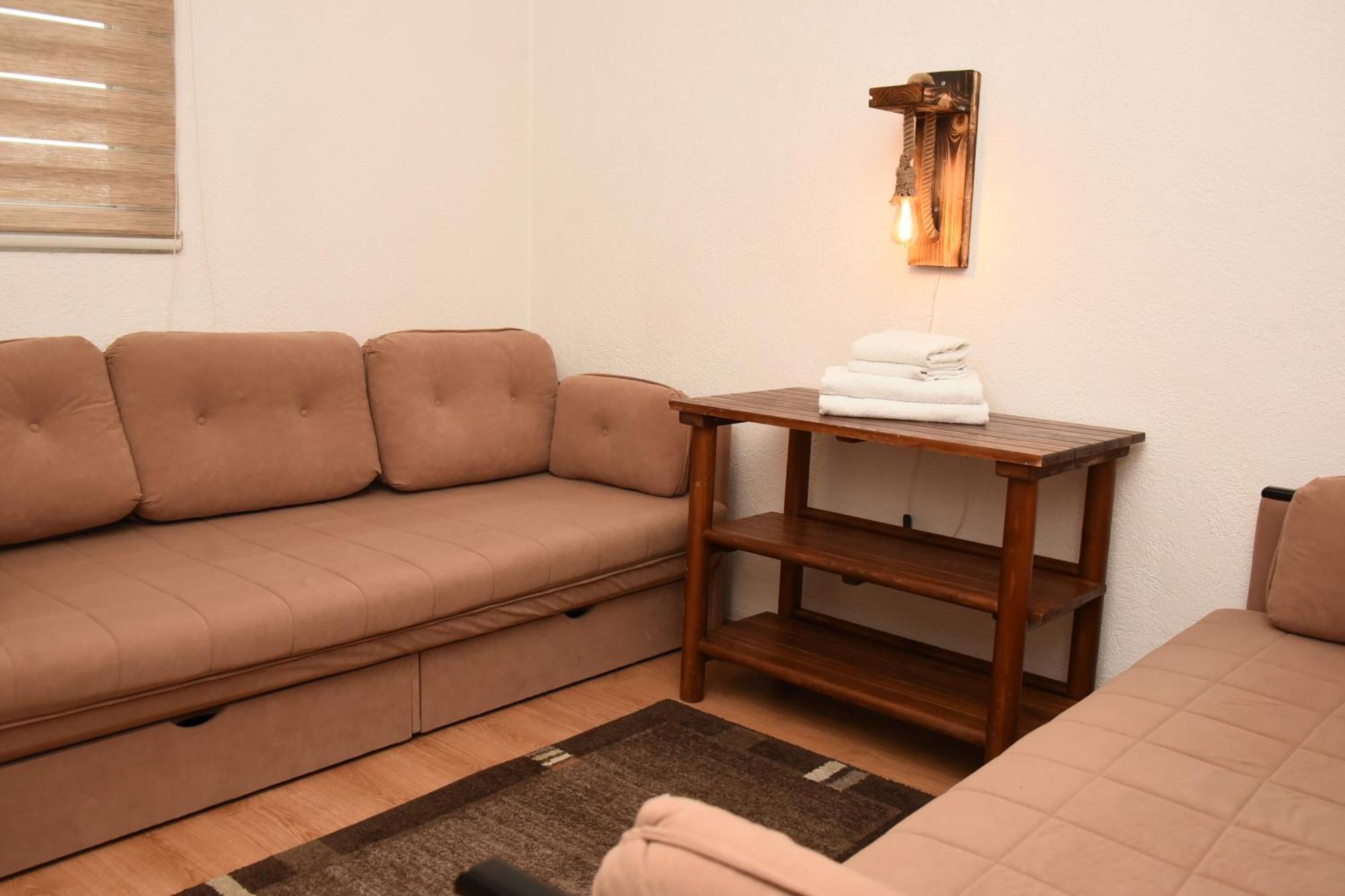 Vikendica Ceperkovic #1 Villa Kopaonik Ngoại thất bức ảnh