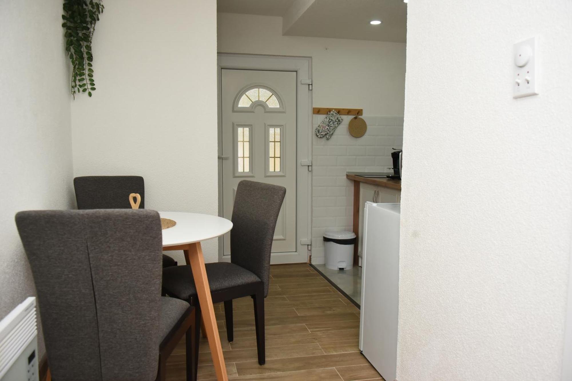 Vikendica Ceperkovic #1 Villa Kopaonik Ngoại thất bức ảnh