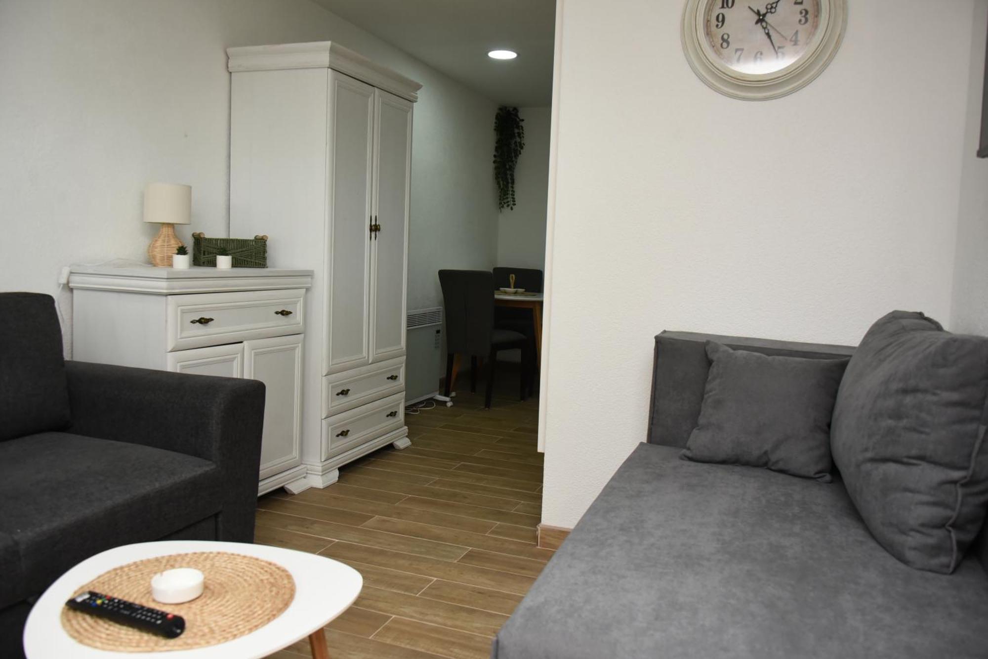 Vikendica Ceperkovic #1 Villa Kopaonik Ngoại thất bức ảnh