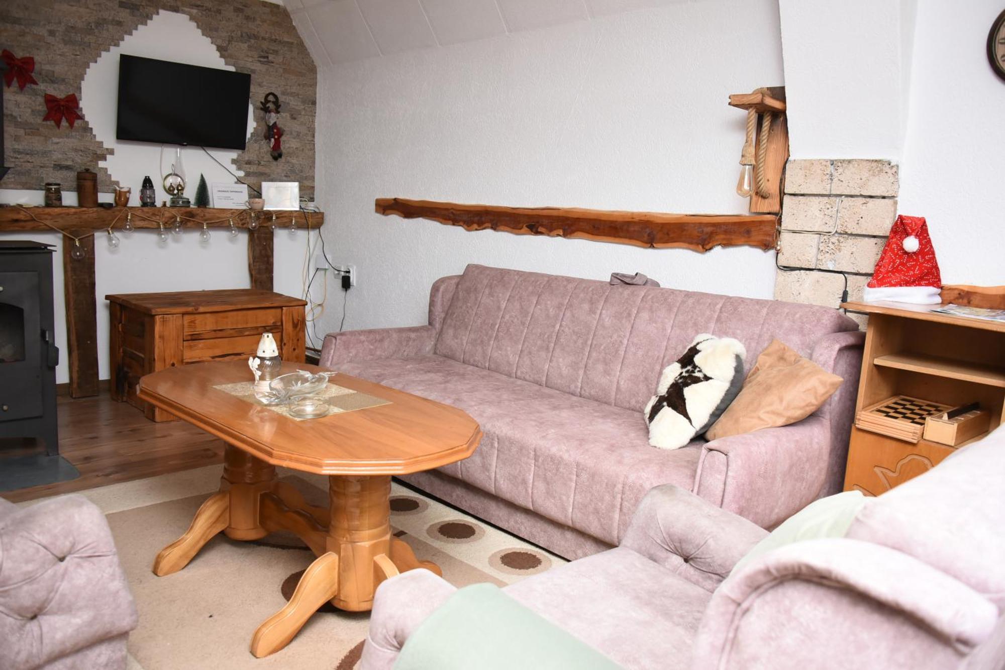 Vikendica Ceperkovic #1 Villa Kopaonik Ngoại thất bức ảnh