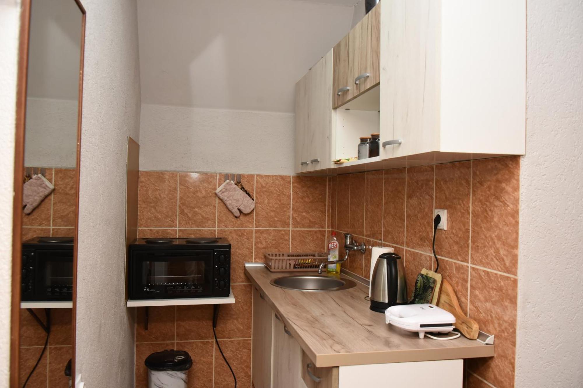Vikendica Ceperkovic #1 Villa Kopaonik Ngoại thất bức ảnh