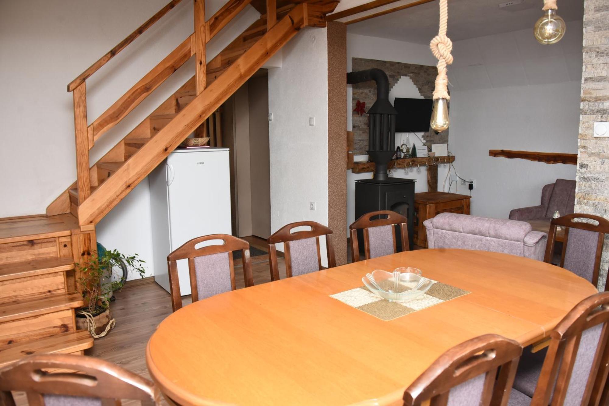 Vikendica Ceperkovic #1 Villa Kopaonik Ngoại thất bức ảnh