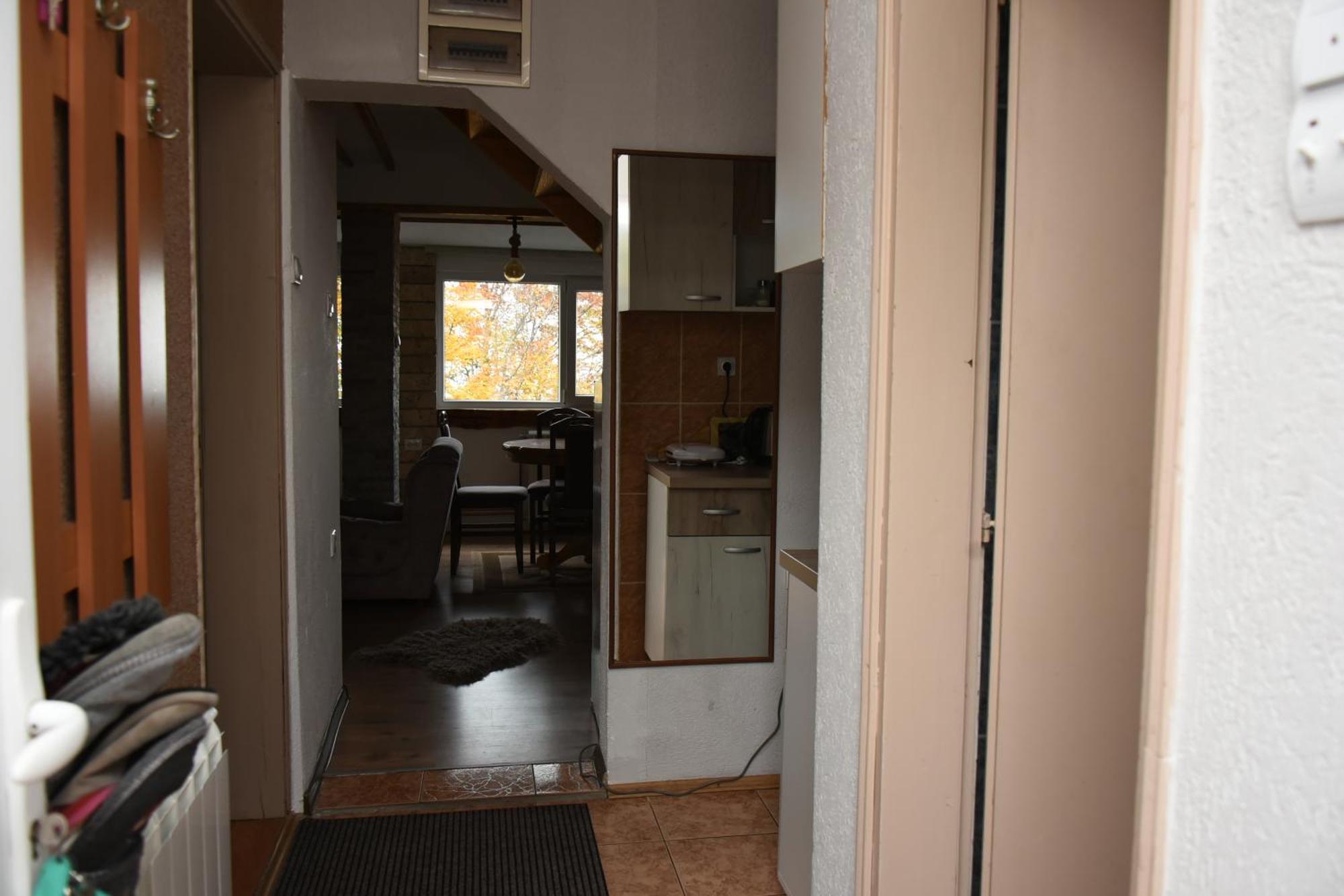 Vikendica Ceperkovic #1 Villa Kopaonik Ngoại thất bức ảnh